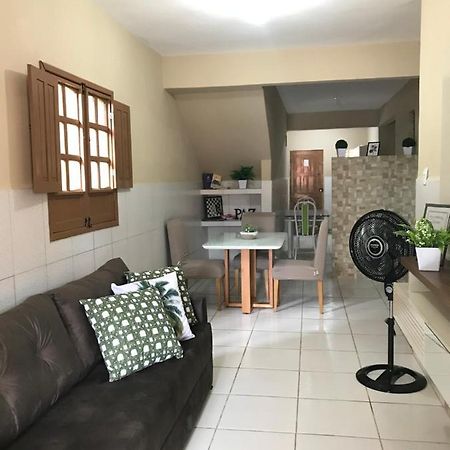 Casa Praia Sao Jose Maragogi 50M Mar Сан-Жозе-да-Короа-Гранді Екстер'єр фото