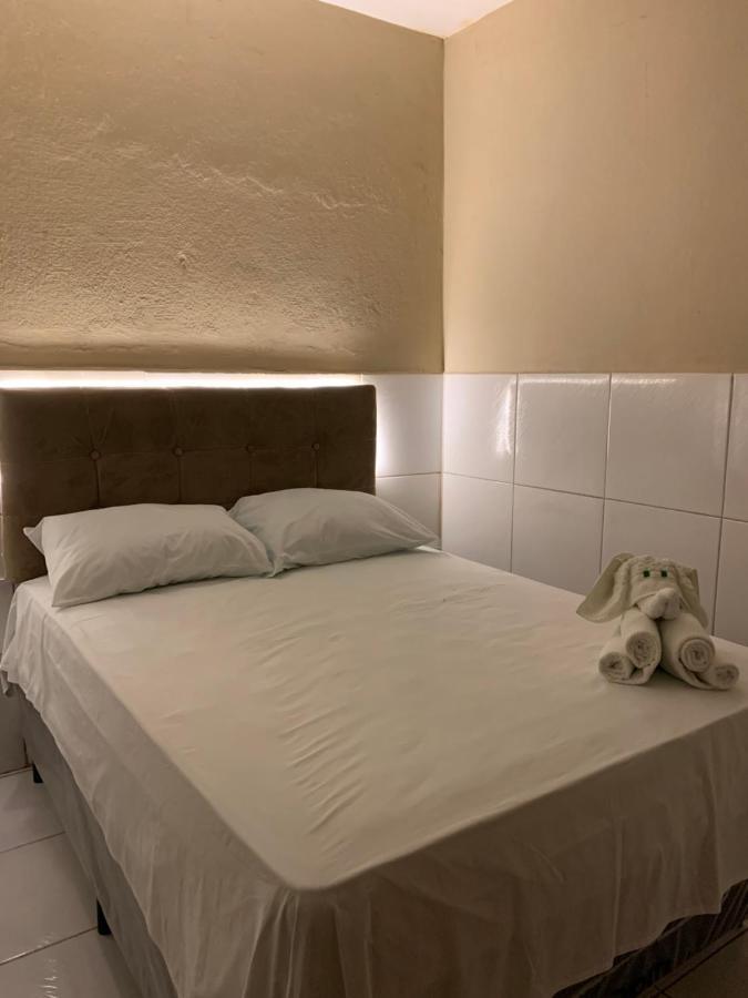 Casa Praia Sao Jose Maragogi 50M Mar Сан-Жозе-да-Короа-Гранді Екстер'єр фото