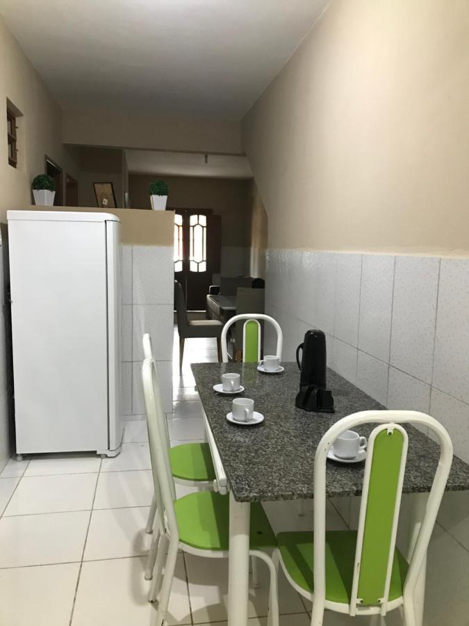 Casa Praia Sao Jose Maragogi 50M Mar Сан-Жозе-да-Короа-Гранді Екстер'єр фото