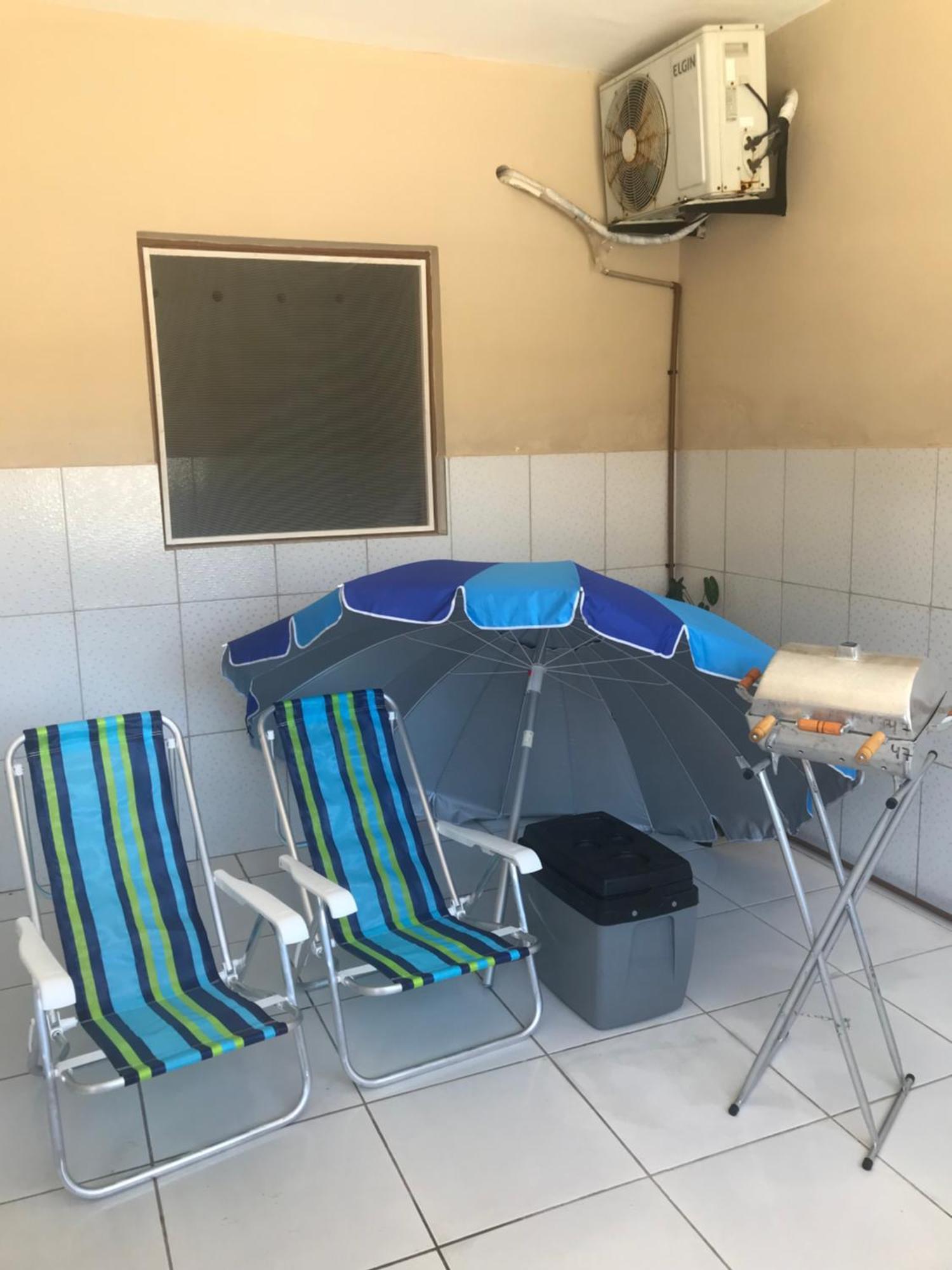 Casa Praia Sao Jose Maragogi 50M Mar Сан-Жозе-да-Короа-Гранді Екстер'єр фото
